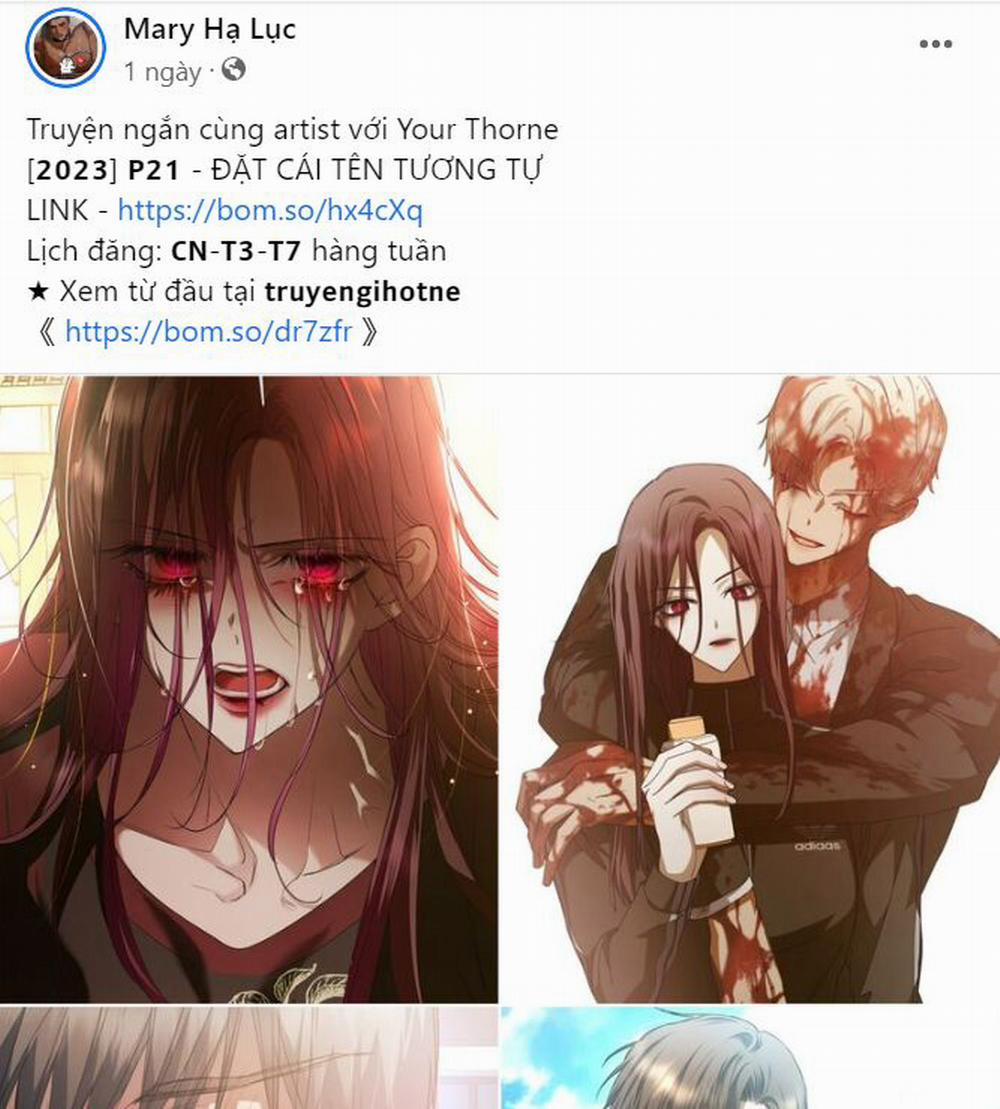 Bạo Chúa Bé Con 16.2 trang 20