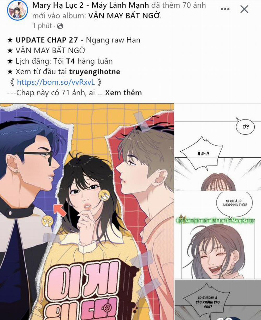 Bạo Chúa Bé Con 16.2 trang 23