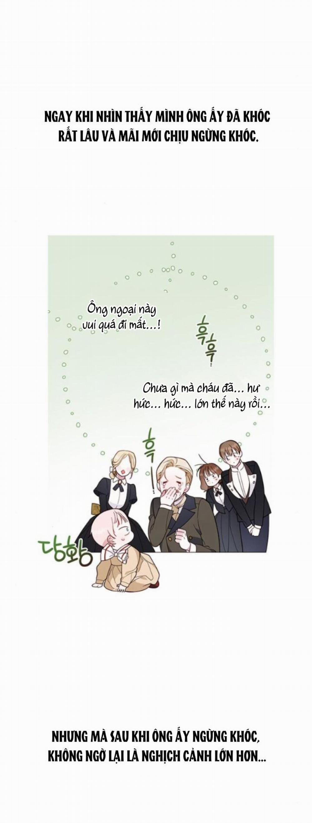 Bạo Chúa Bé Con 16.2 trang 27