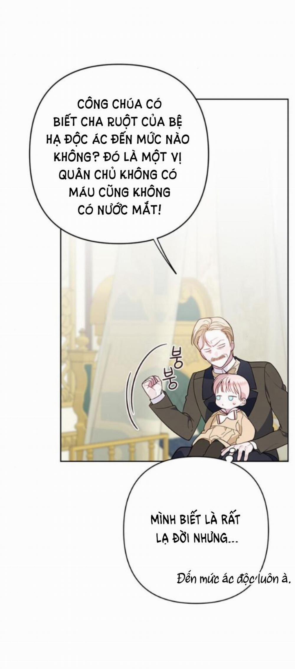 Bạo Chúa Bé Con 16.2 trang 28