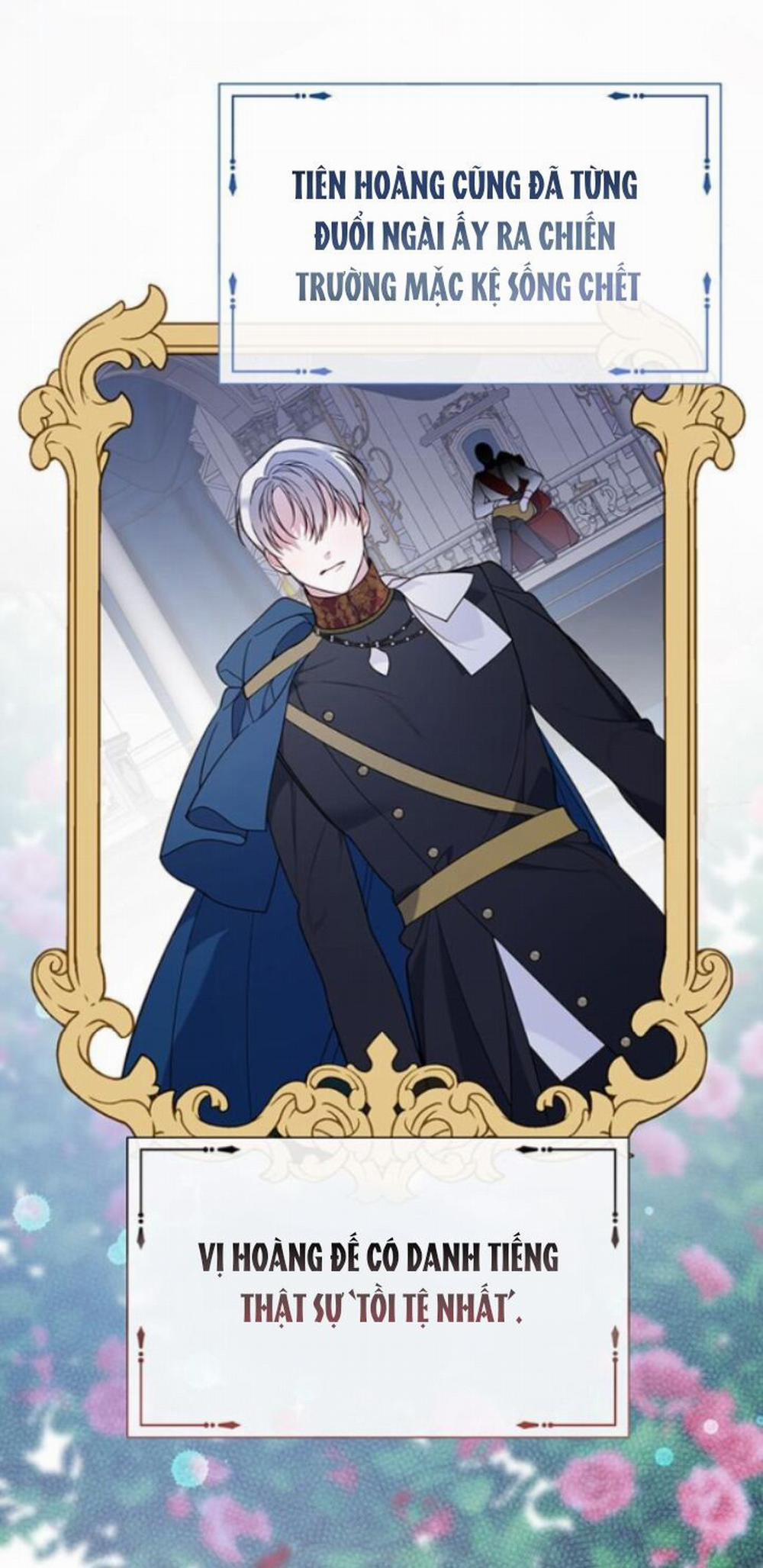 Bạo Chúa Bé Con 16.2 trang 32