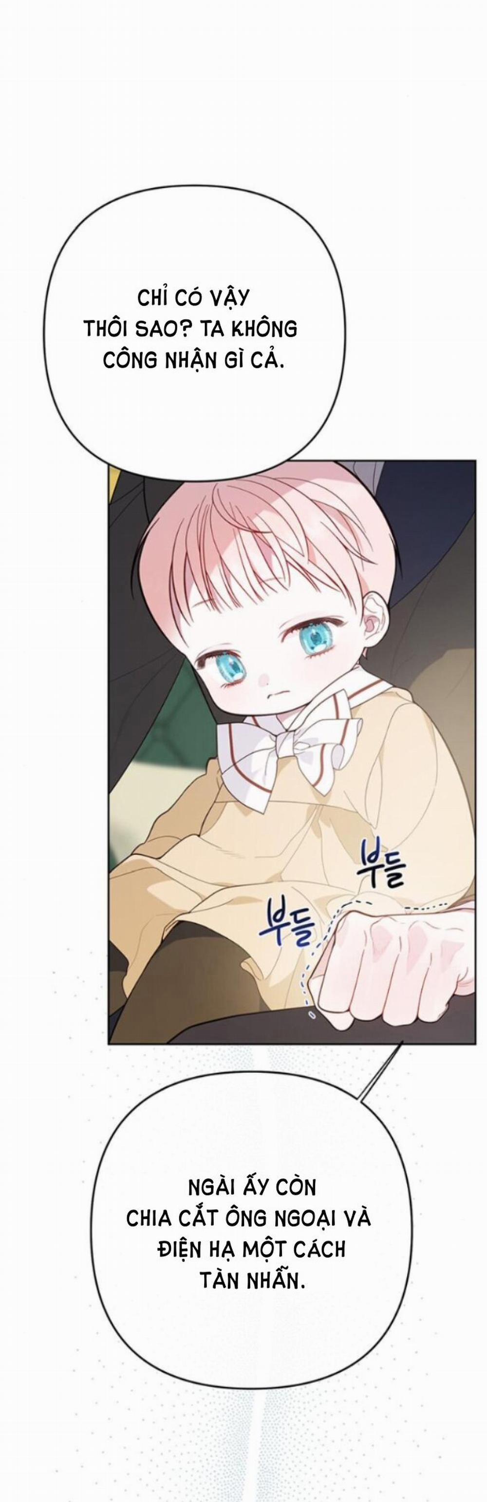 Bạo Chúa Bé Con 16.2 trang 35