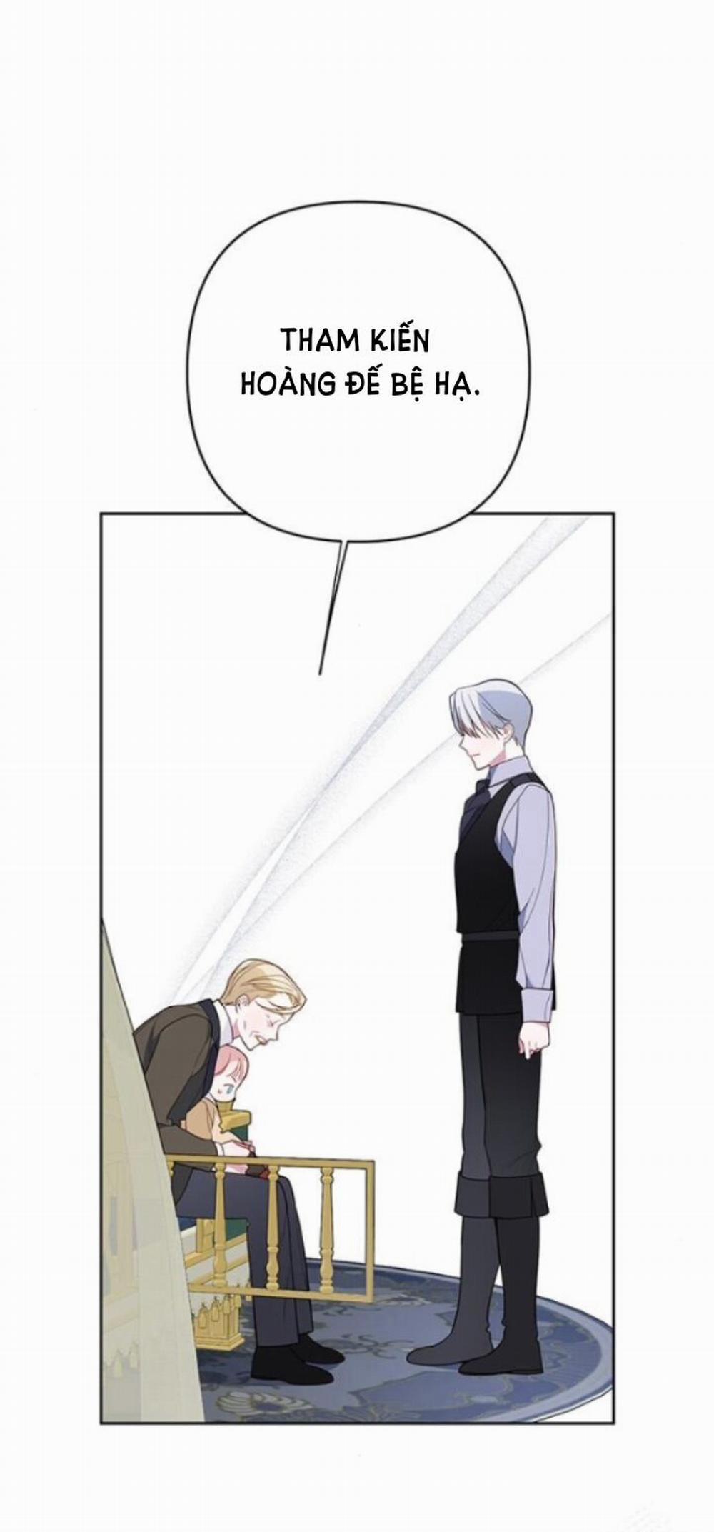 Bạo Chúa Bé Con 16.2 trang 47