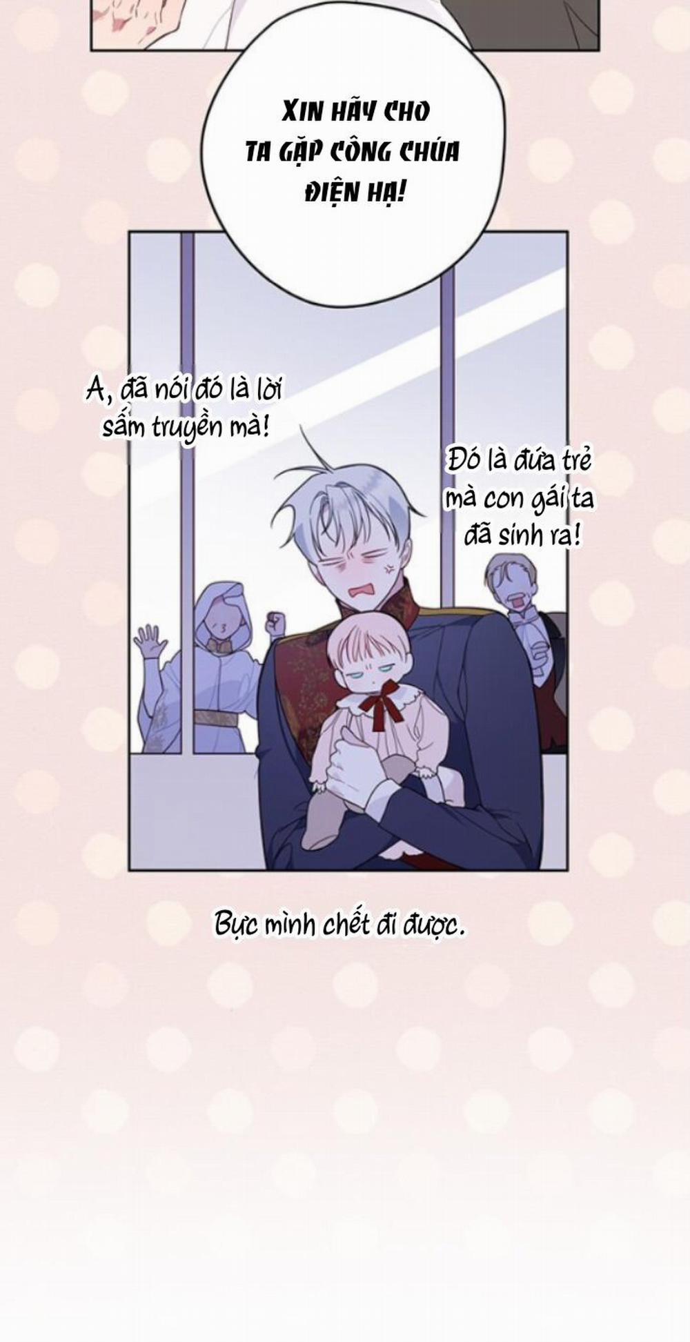 Bạo Chúa Bé Con 16.2 trang 6