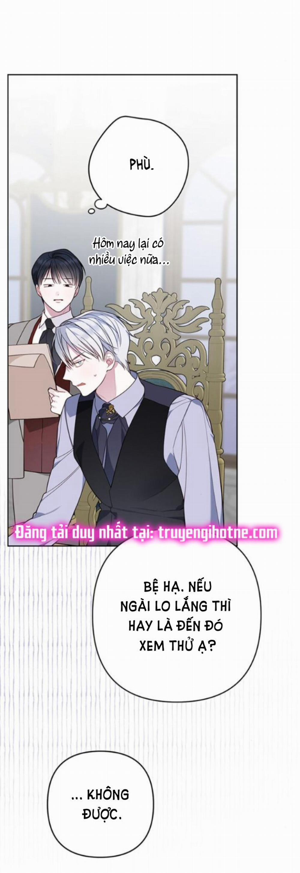 Bạo Chúa Bé Con 16.2 trang 7