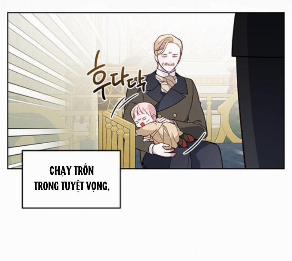 Bạo Chúa Bé Con 17.1 trang 1