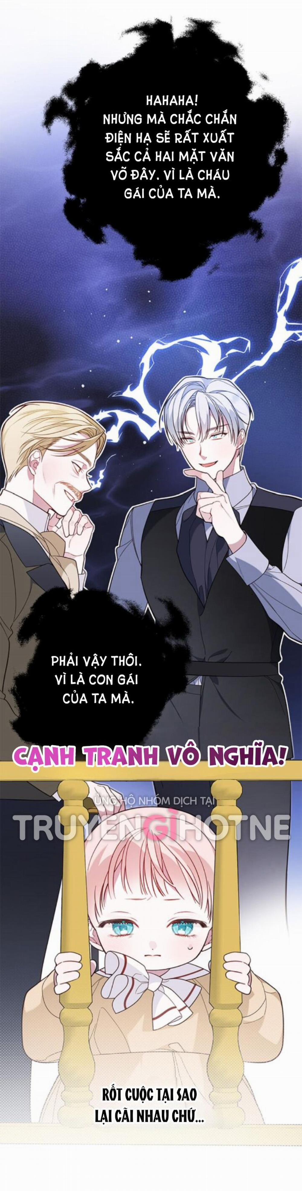 Bạo Chúa Bé Con 17.1 trang 10