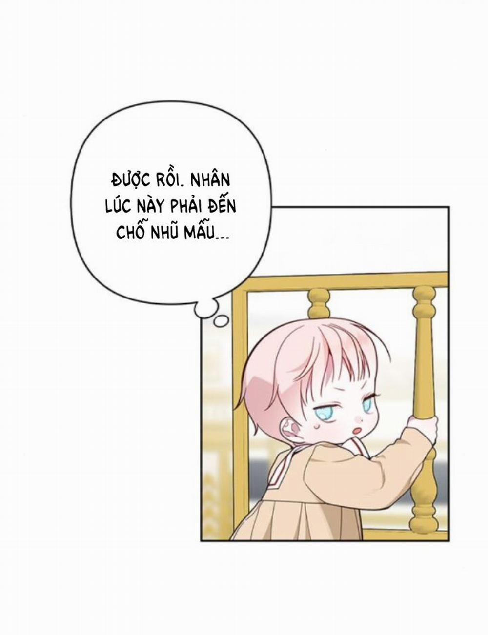 Bạo Chúa Bé Con 17.1 trang 11