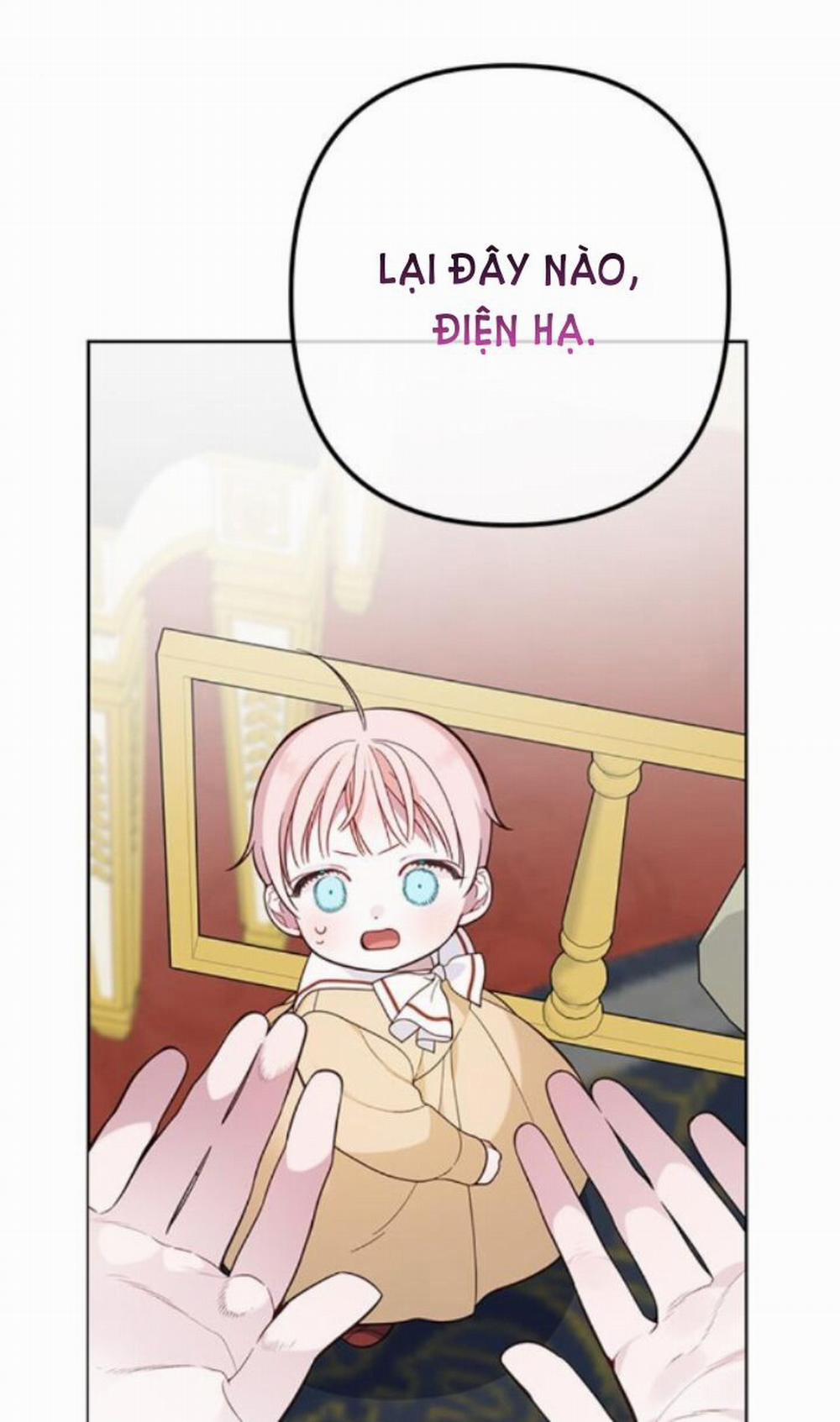 Bạo Chúa Bé Con 17.1 trang 13