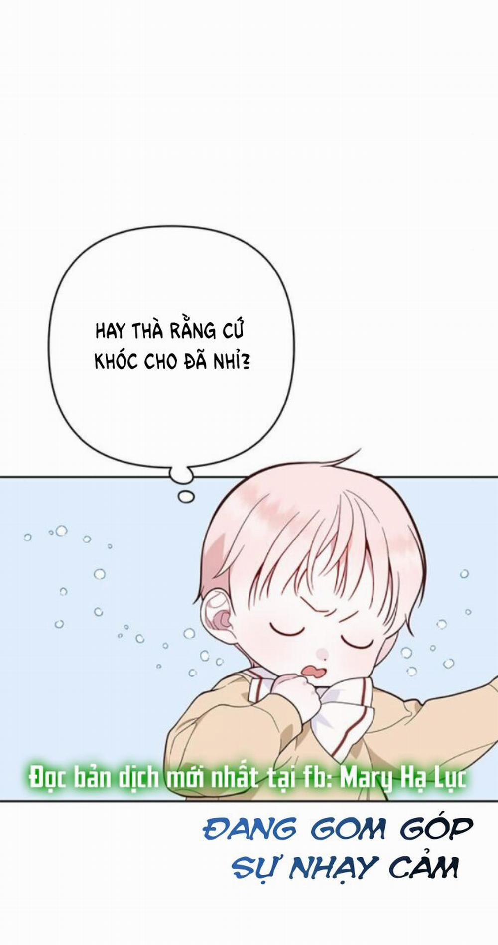 Bạo Chúa Bé Con 17.1 trang 16