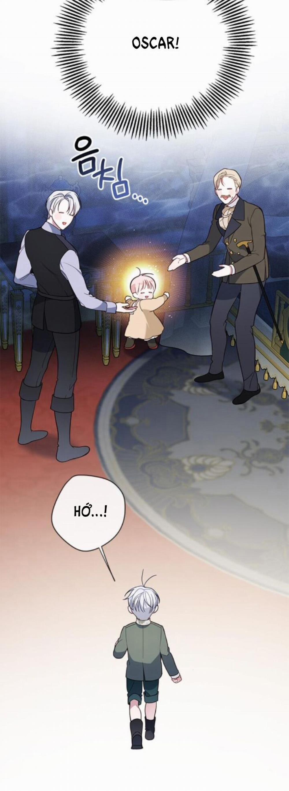 Bạo Chúa Bé Con 17.1 trang 18