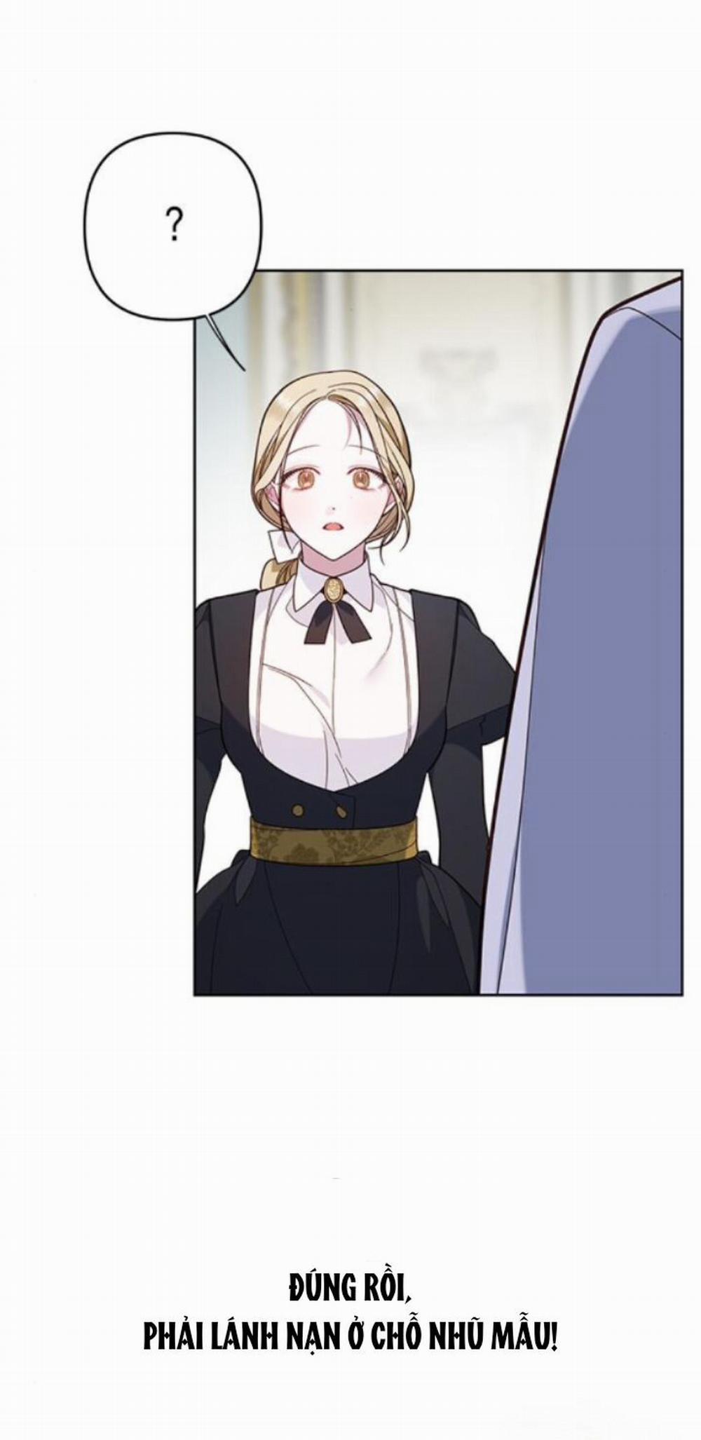 Bạo Chúa Bé Con 17.1 trang 2