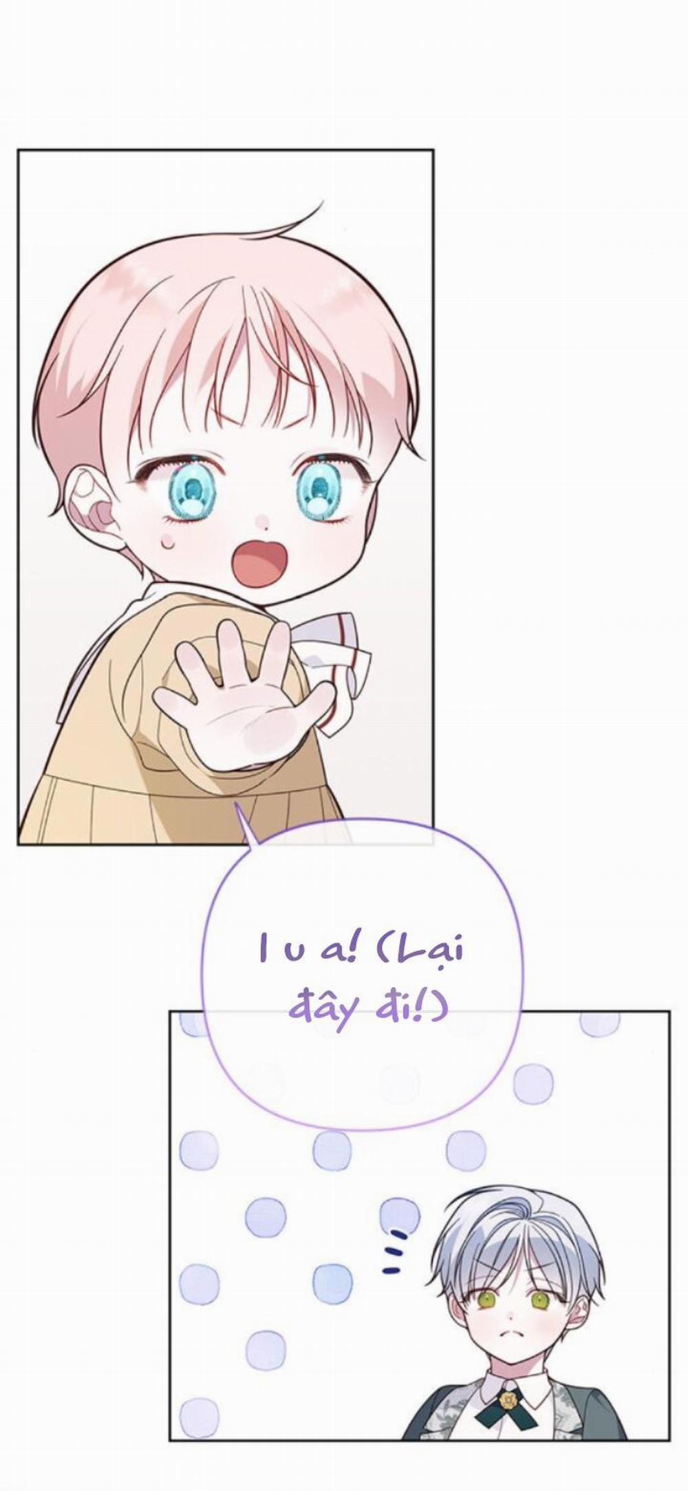 Bạo Chúa Bé Con 17.1 trang 24