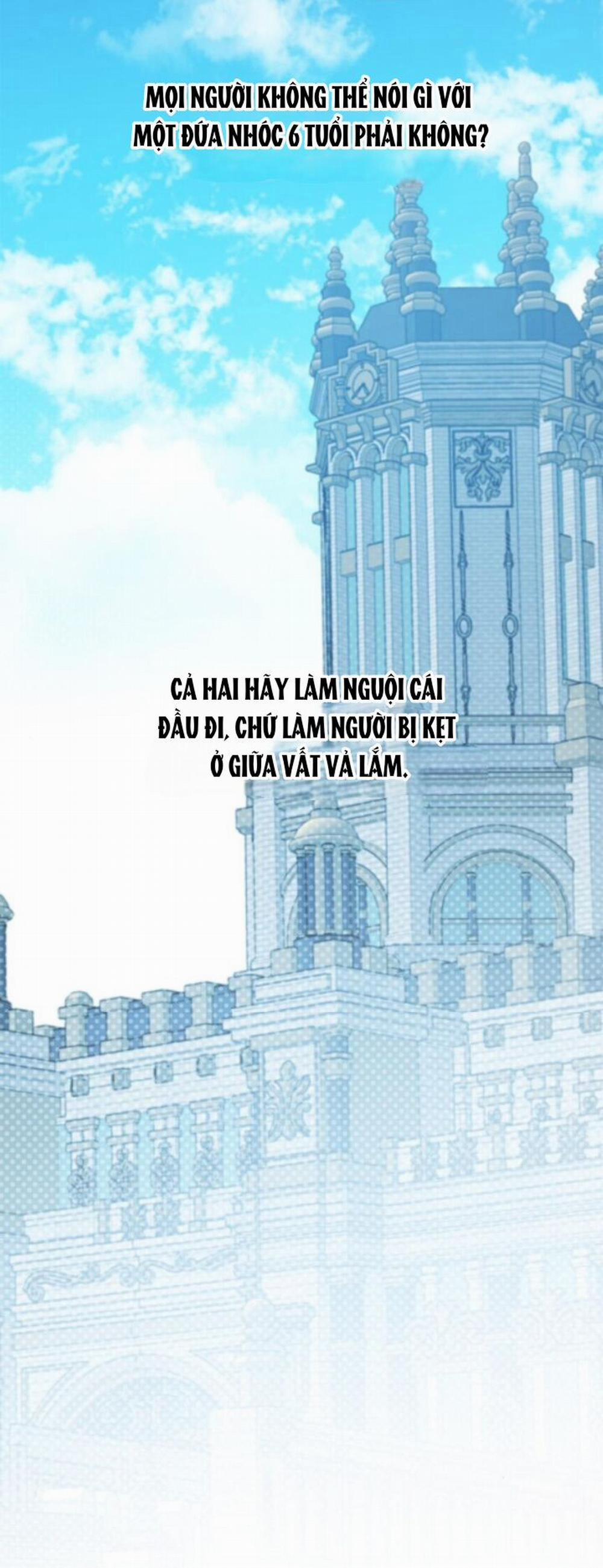 Bạo Chúa Bé Con 17.1 trang 28