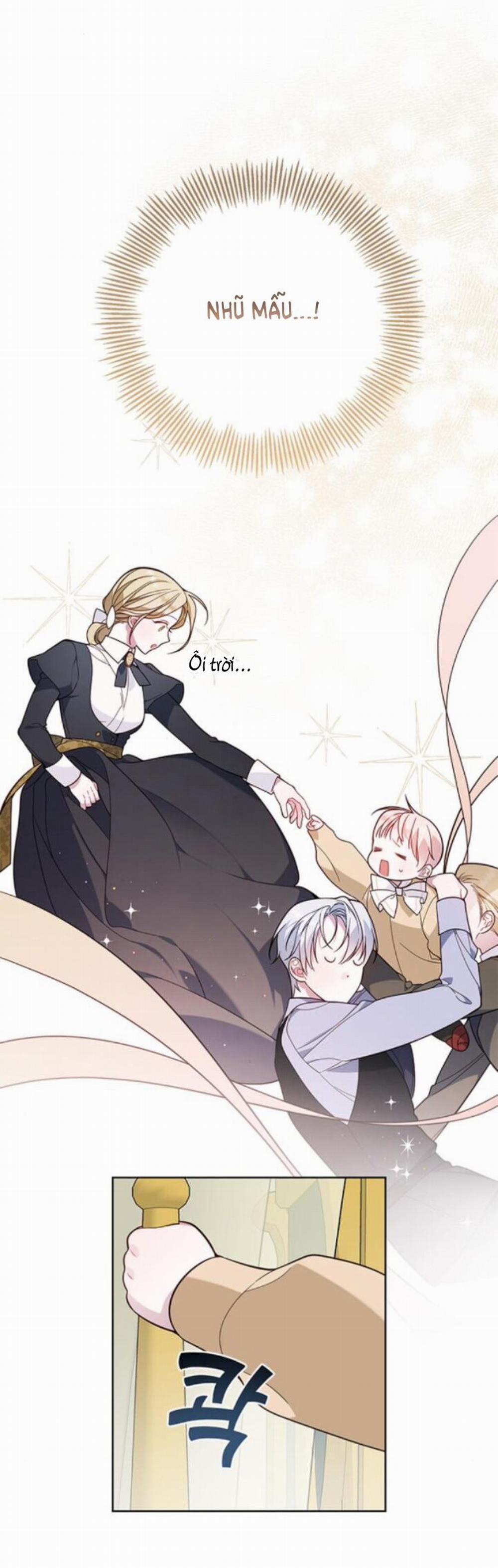 Bạo Chúa Bé Con 17.1 trang 3