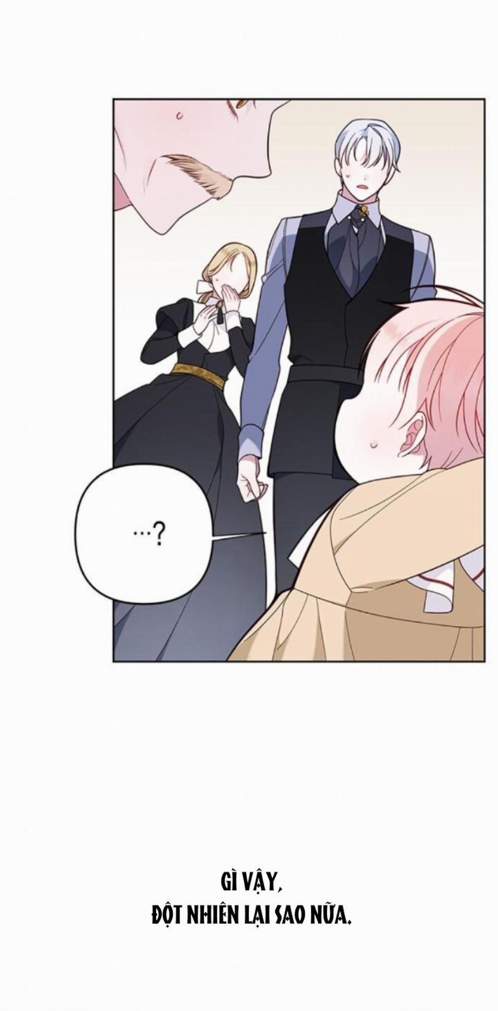 Bạo Chúa Bé Con 17.1 trang 6