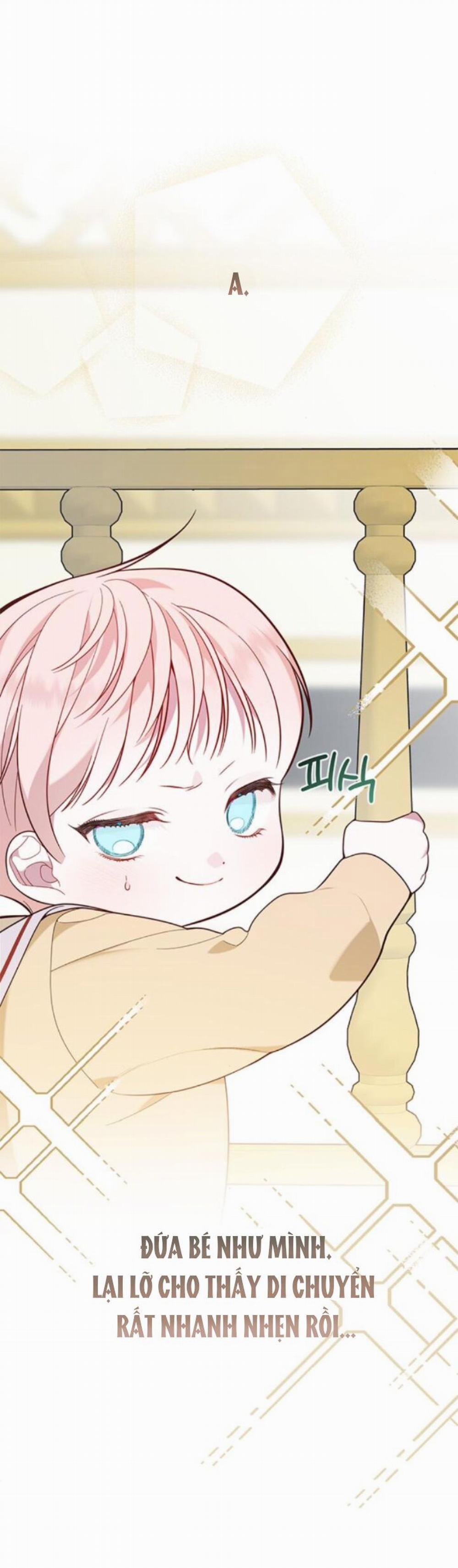 Bạo Chúa Bé Con 17.1 trang 7