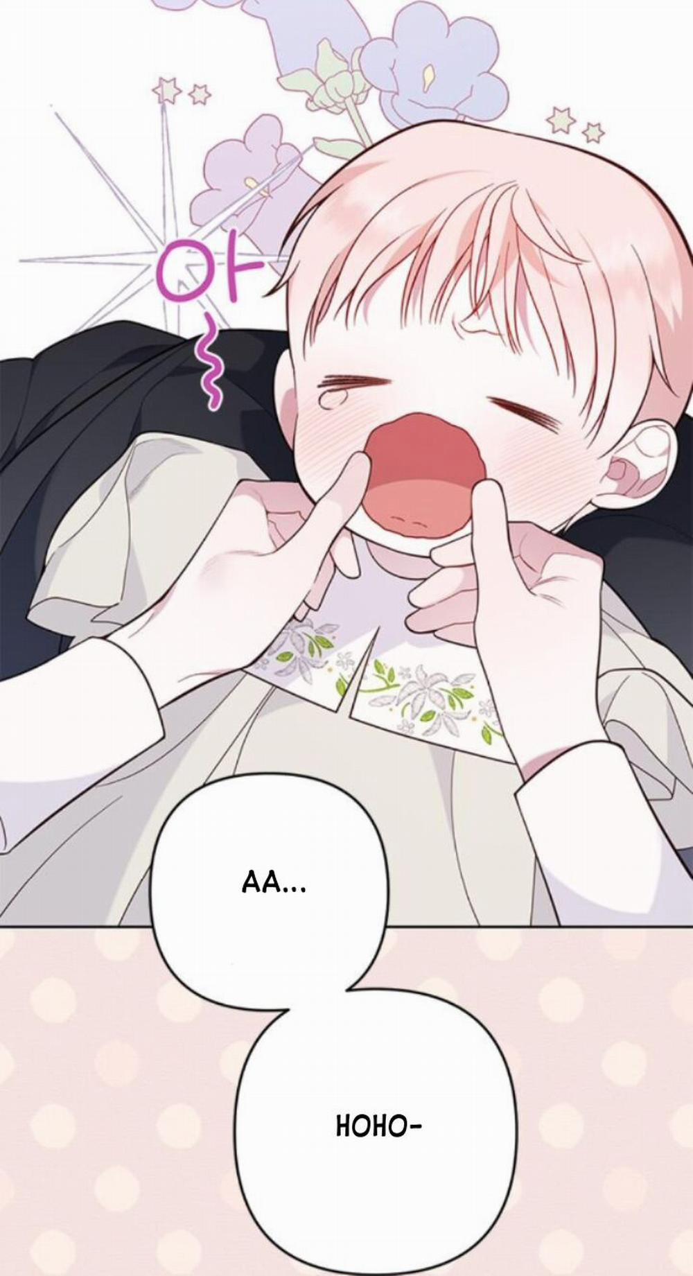 Bạo Chúa Bé Con 17.2 trang 11