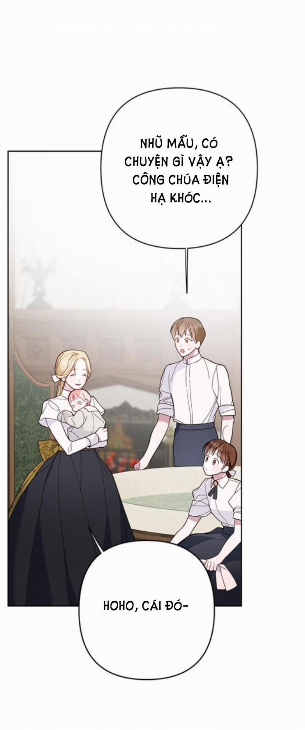 Bạo Chúa Bé Con 17.2 trang 13