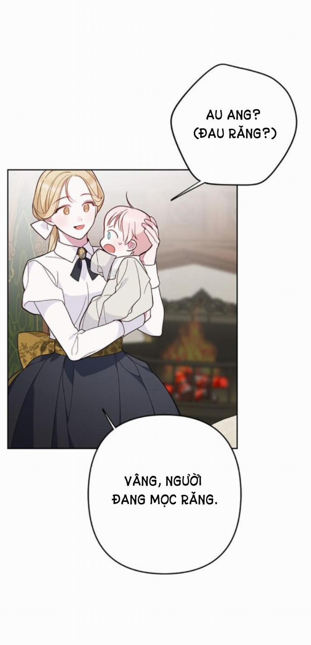 Bạo Chúa Bé Con 17.2 trang 16