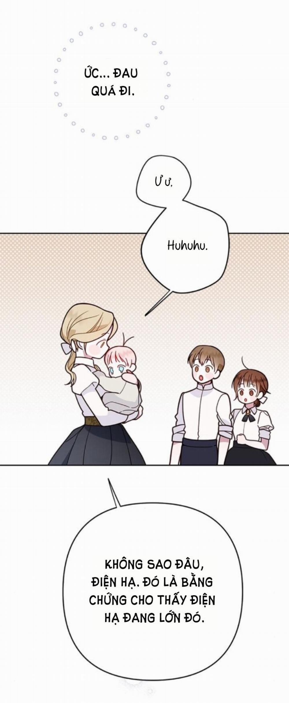 Bạo Chúa Bé Con 17.2 trang 25