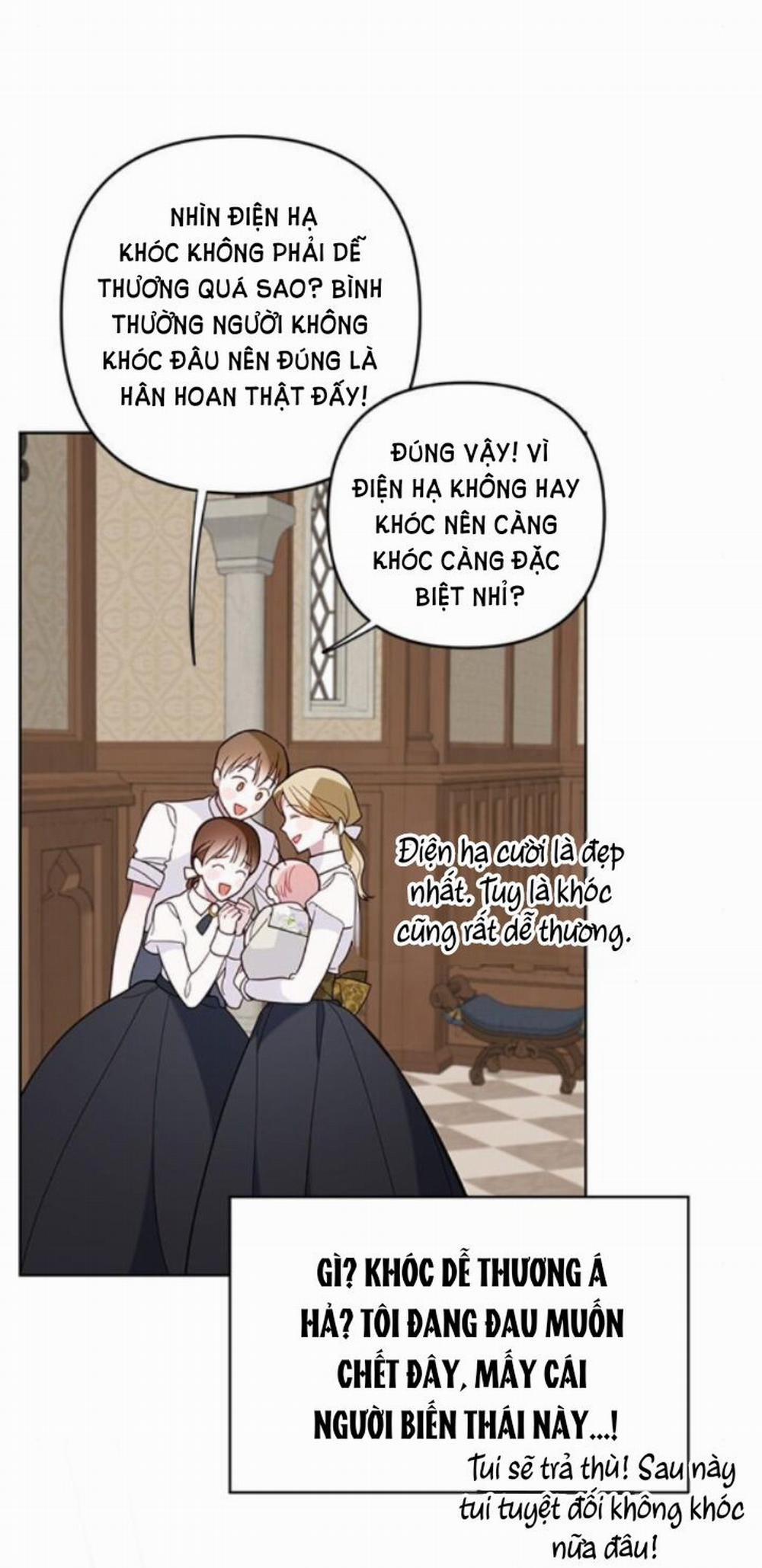 Bạo Chúa Bé Con 17.2 trang 29