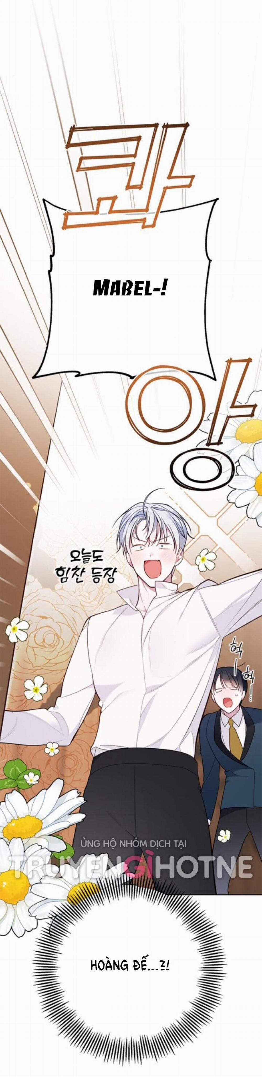 Bạo Chúa Bé Con 17.2 trang 30