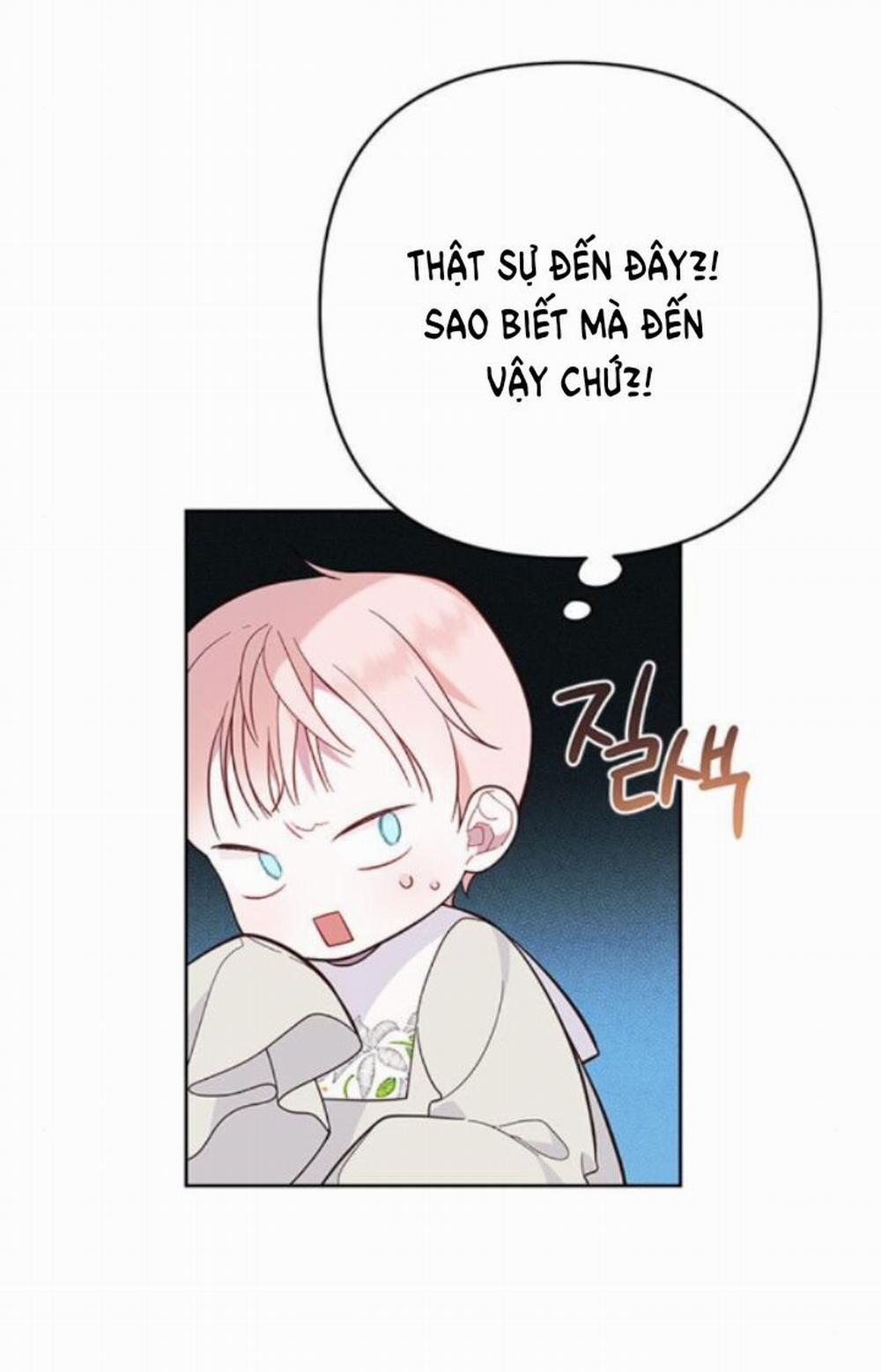 Bạo Chúa Bé Con 17.2 trang 31