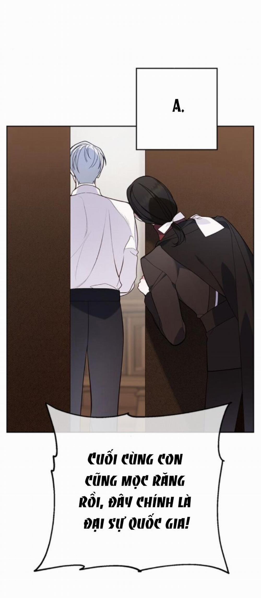 Bạo Chúa Bé Con 17.2 trang 32