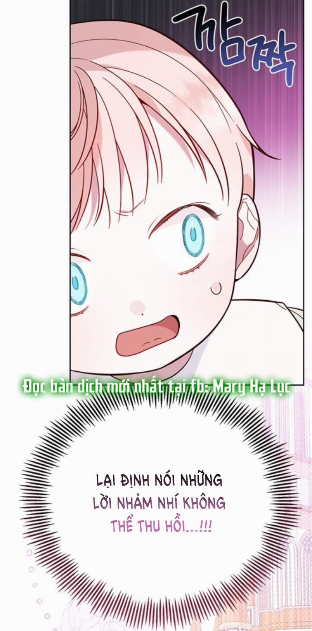 Bạo Chúa Bé Con 17.2 trang 35