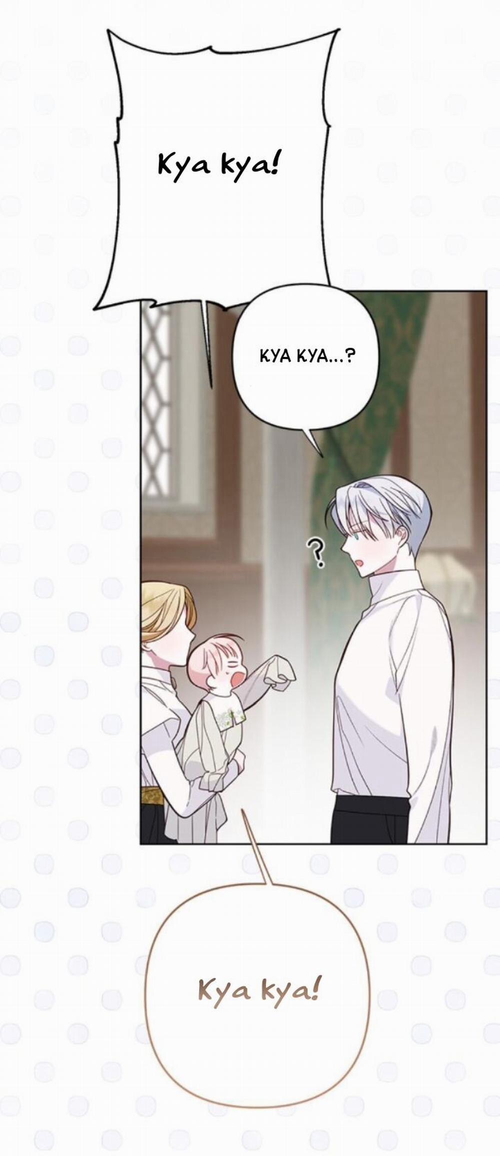 Bạo Chúa Bé Con 17.2 trang 38