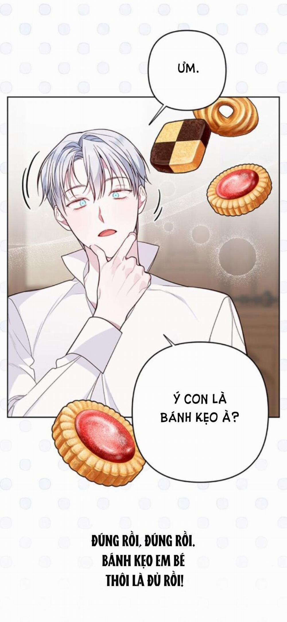 Bạo Chúa Bé Con 17.2 trang 39