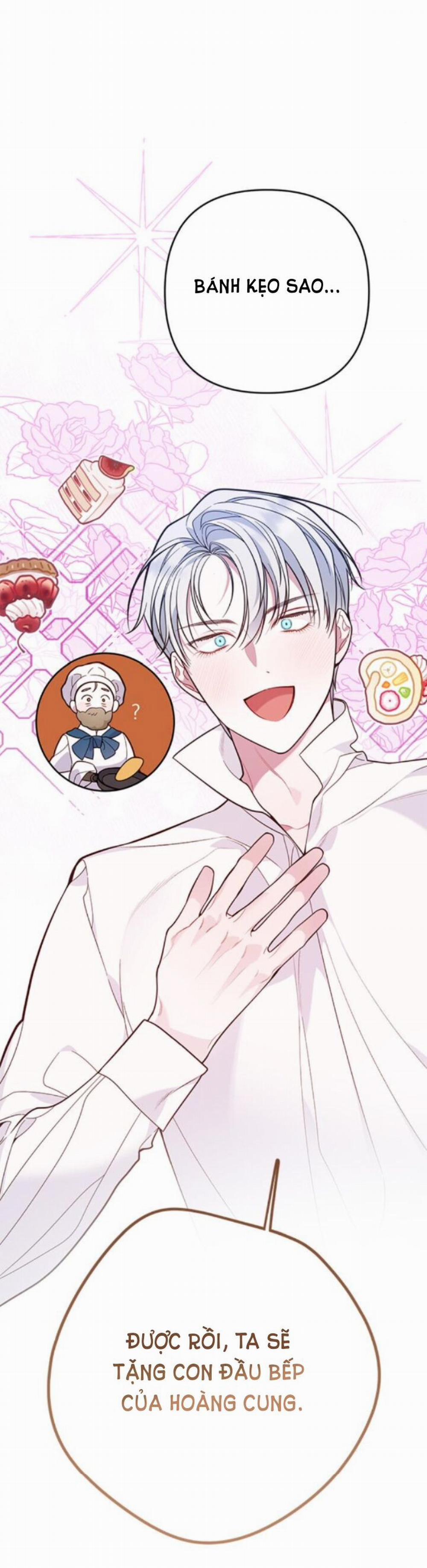 Bạo Chúa Bé Con 17.2 trang 41
