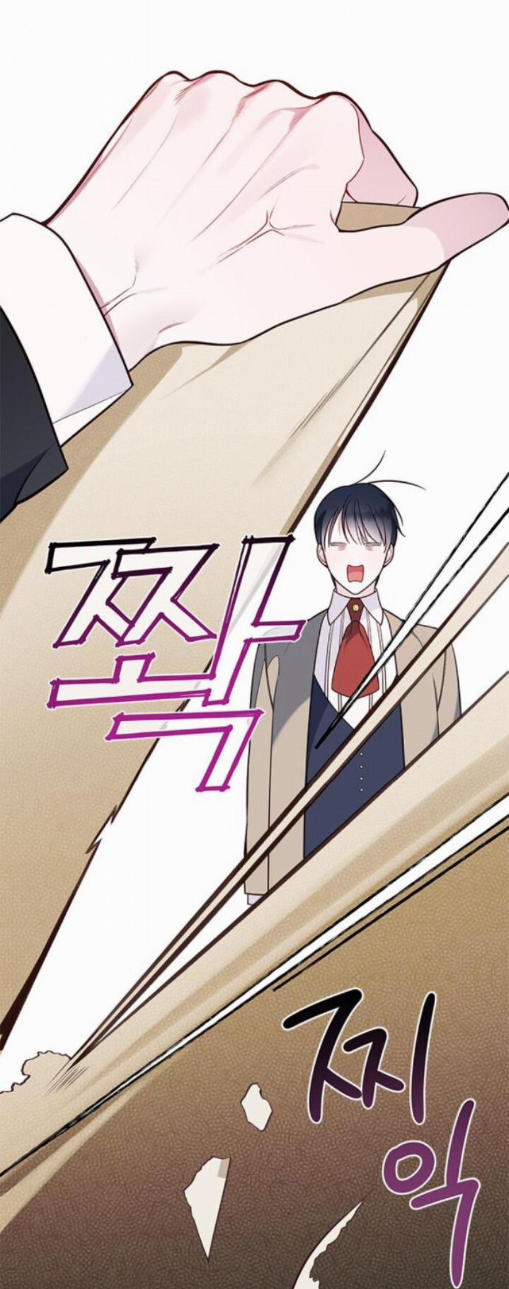 Bạo Chúa Bé Con 17.2 trang 45