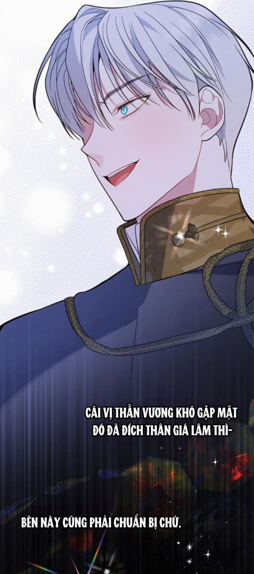 Bạo Chúa Bé Con 17.2 trang 58