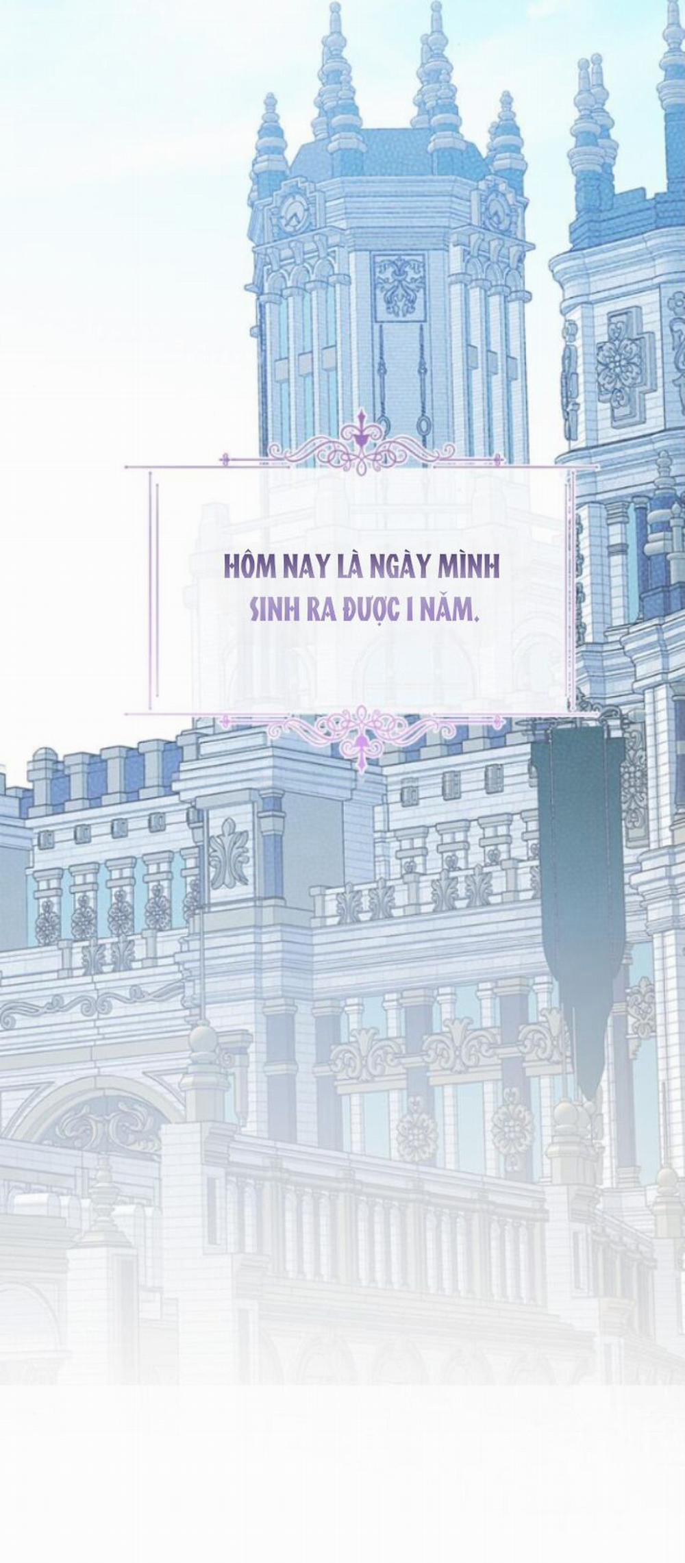 Bạo Chúa Bé Con 18.1 trang 1