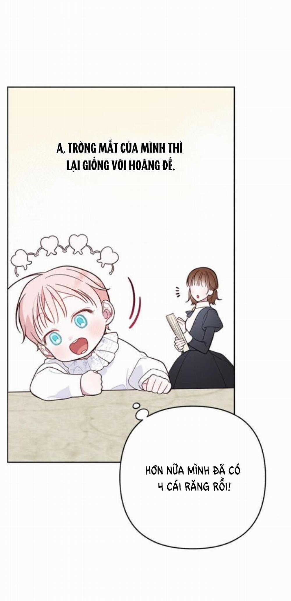 Bạo Chúa Bé Con 18.1 trang 10