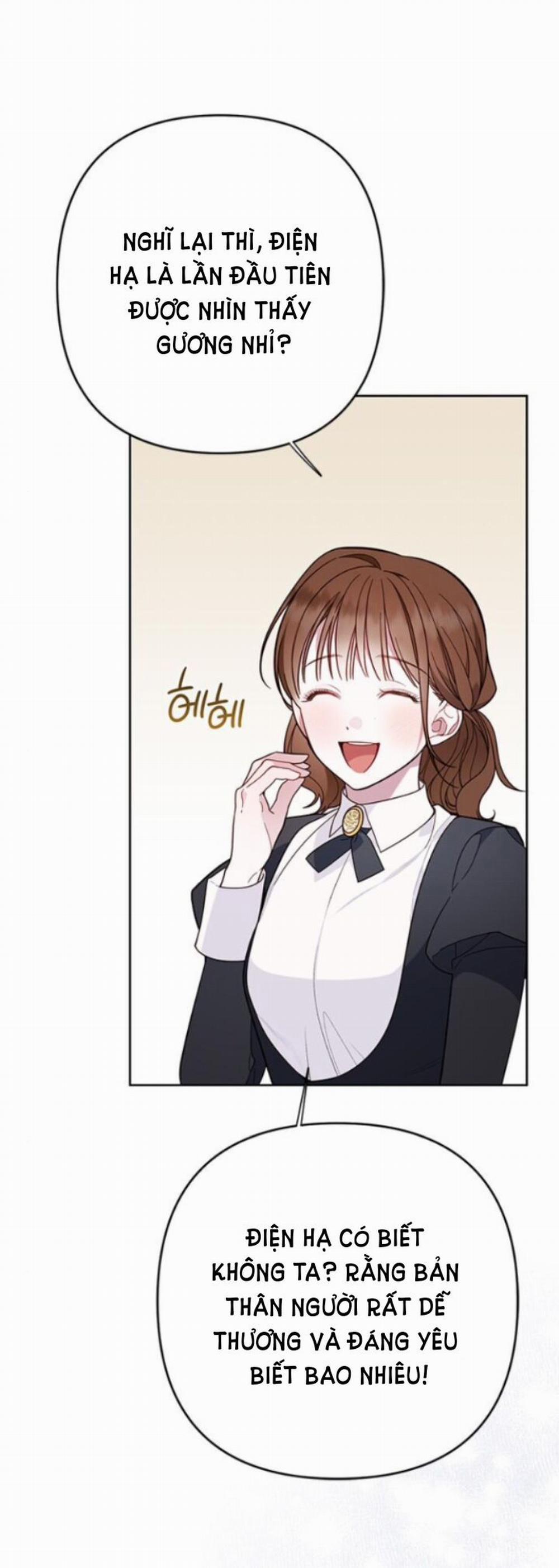 Bạo Chúa Bé Con 18.1 trang 11