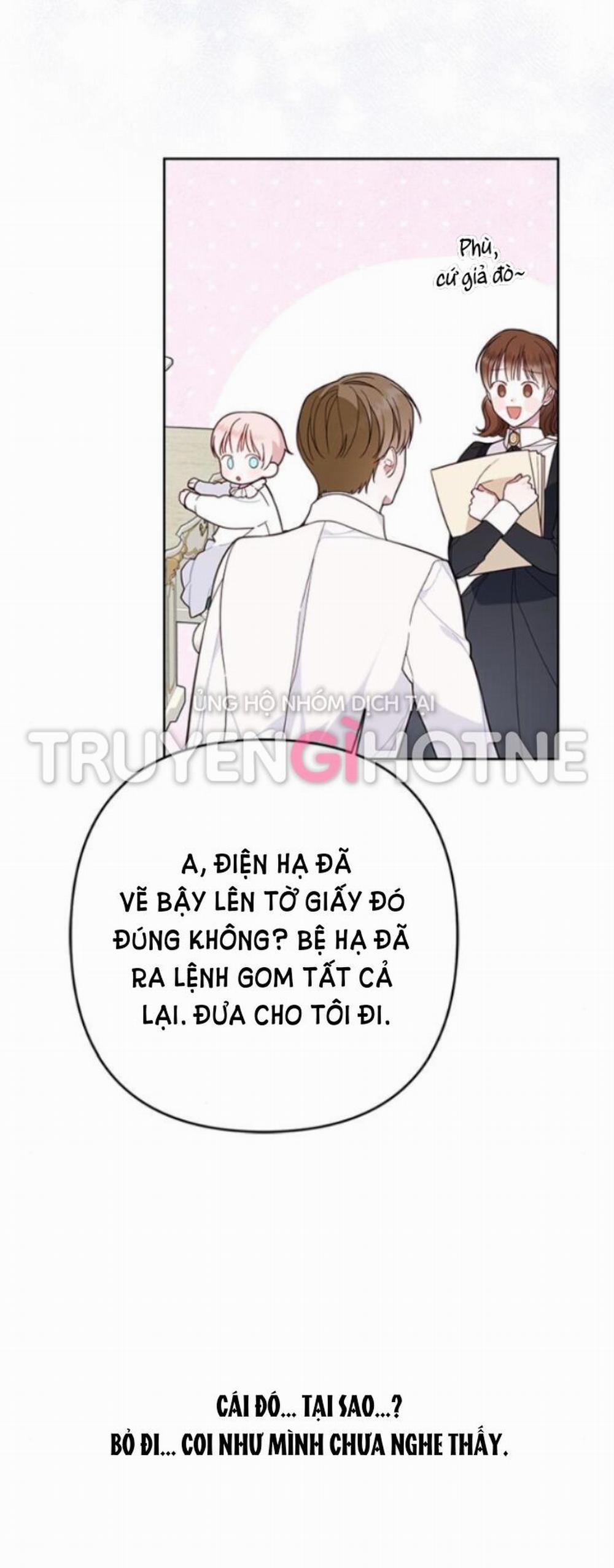 Bạo Chúa Bé Con 18.1 trang 13