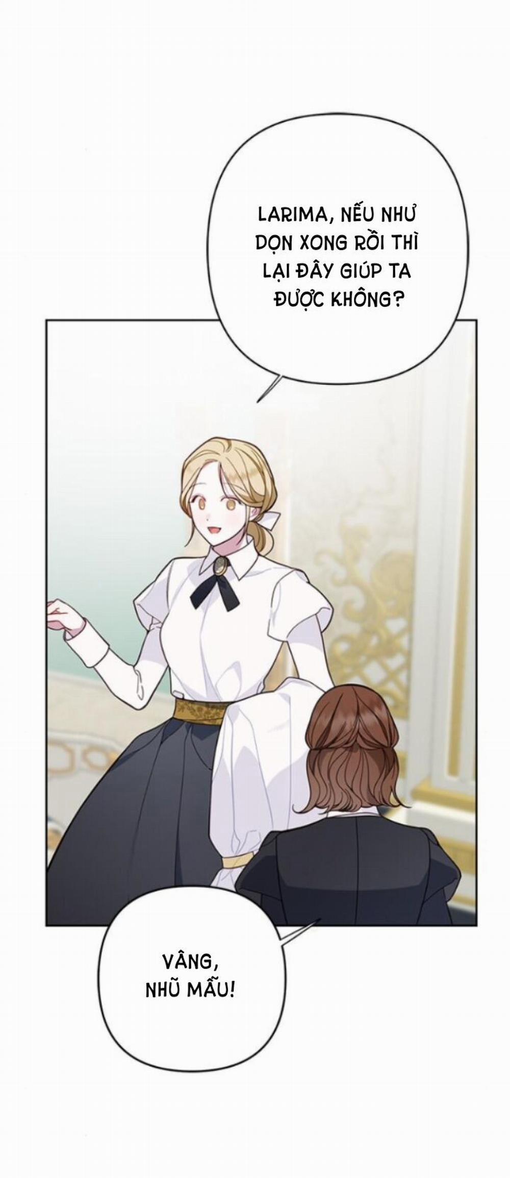 Bạo Chúa Bé Con 18.1 trang 14