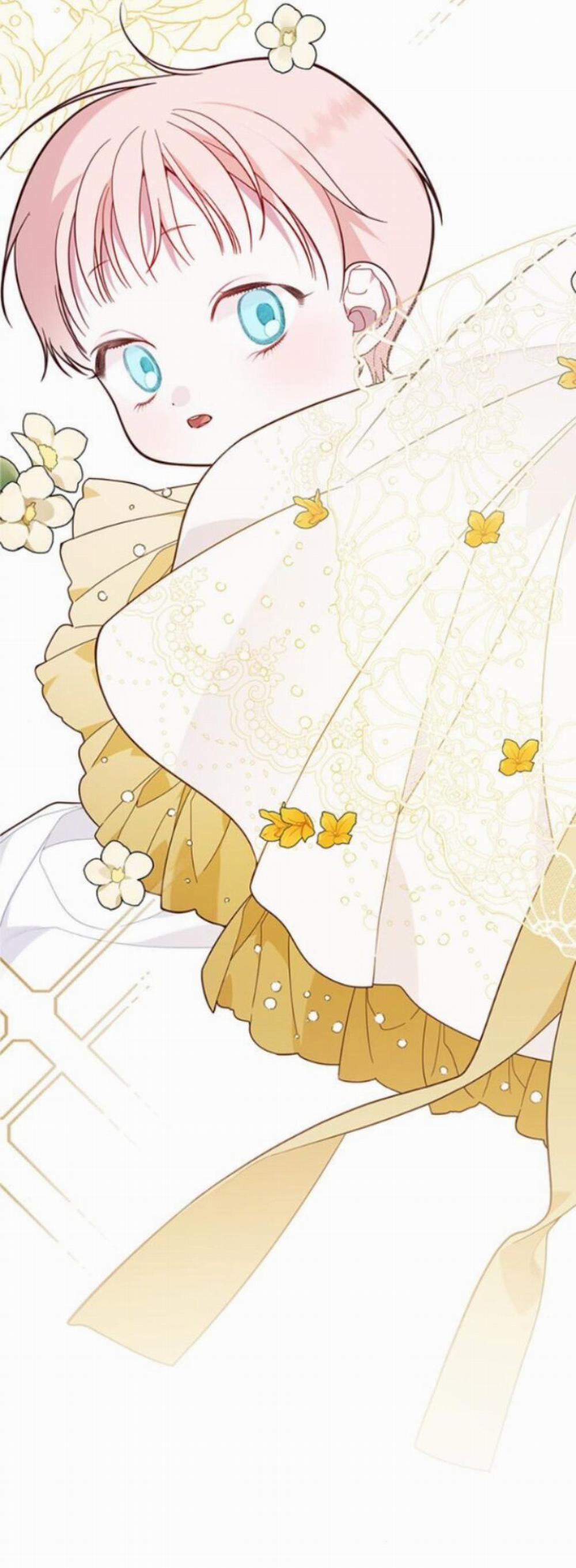 Bạo Chúa Bé Con 18.1 trang 16