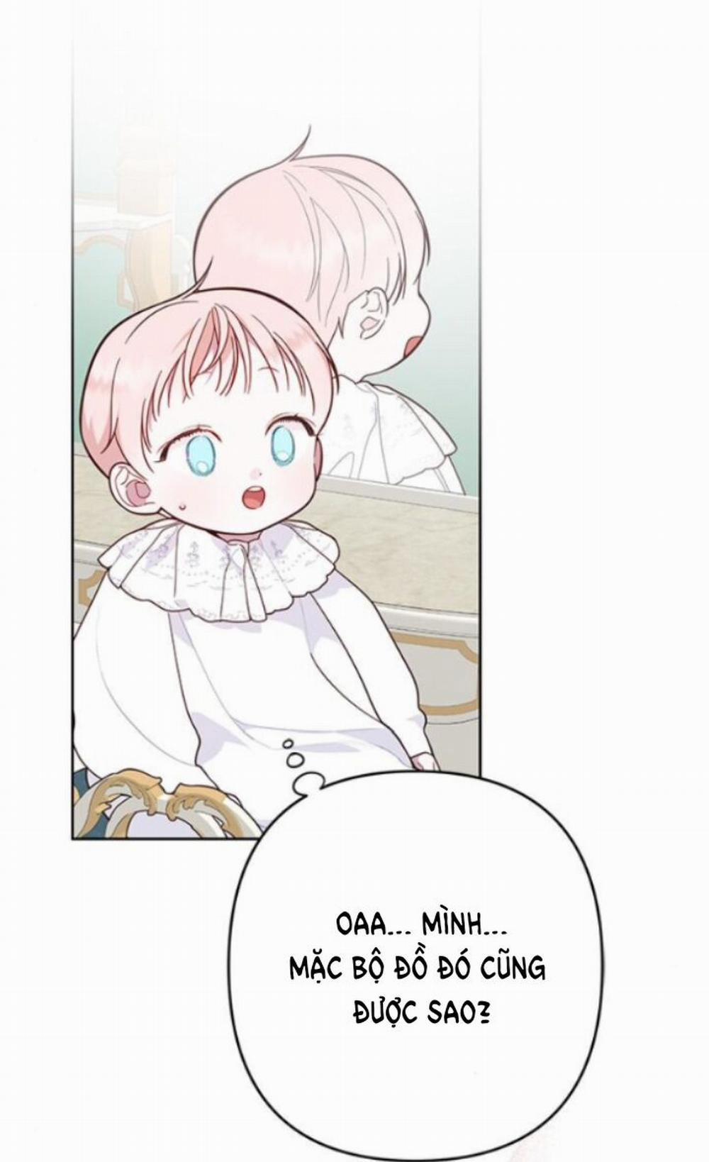 Bạo Chúa Bé Con 18.1 trang 18