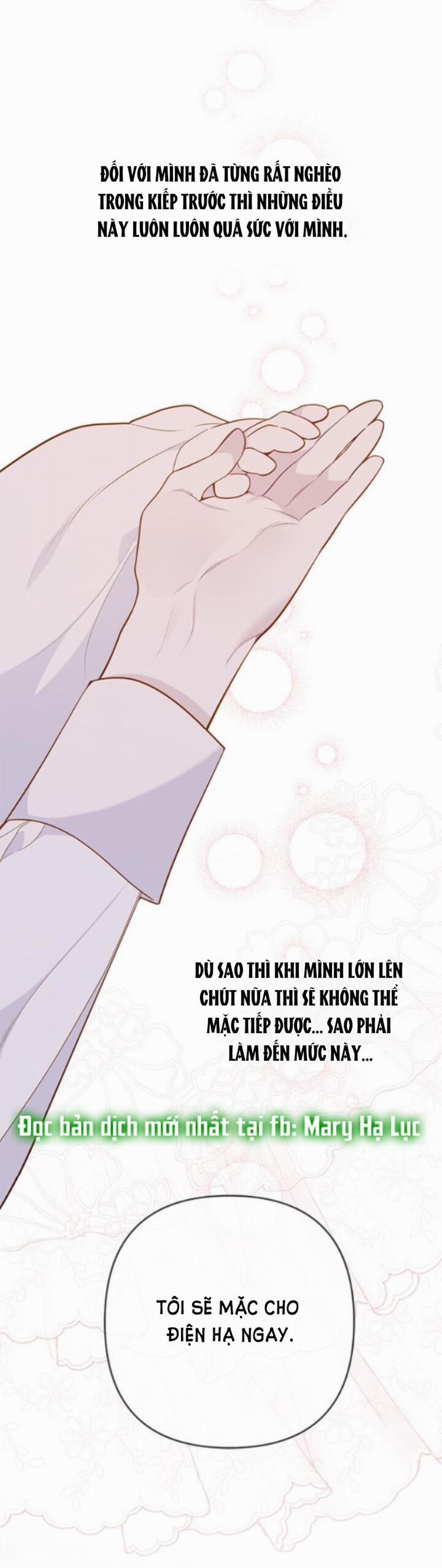 Bạo Chúa Bé Con 18.1 trang 19