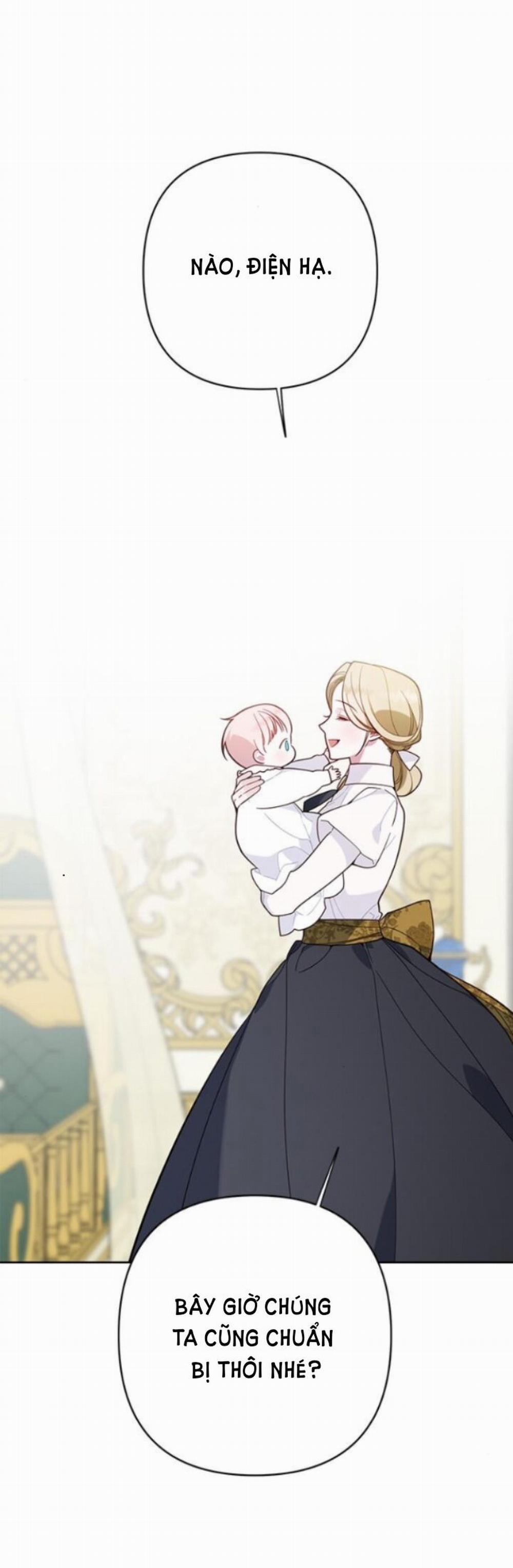 Bạo Chúa Bé Con 18.1 trang 2