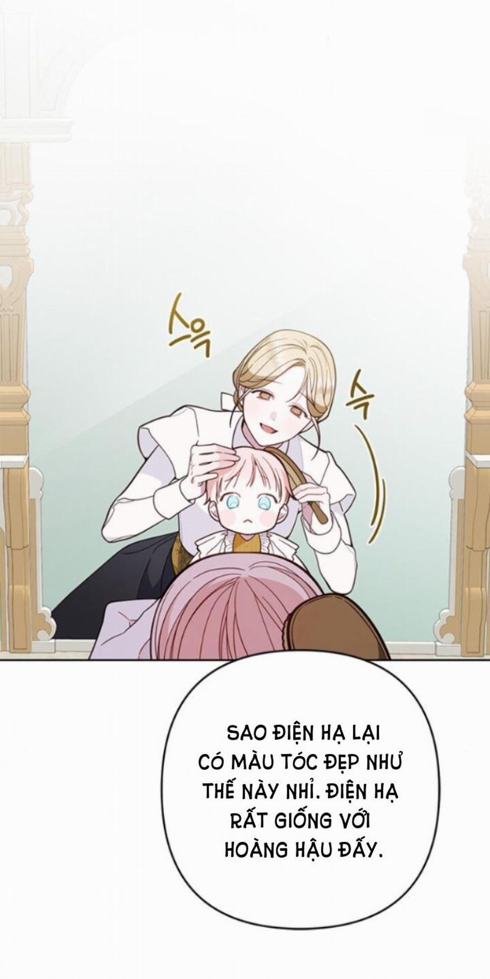 Bạo Chúa Bé Con 18.1 trang 24