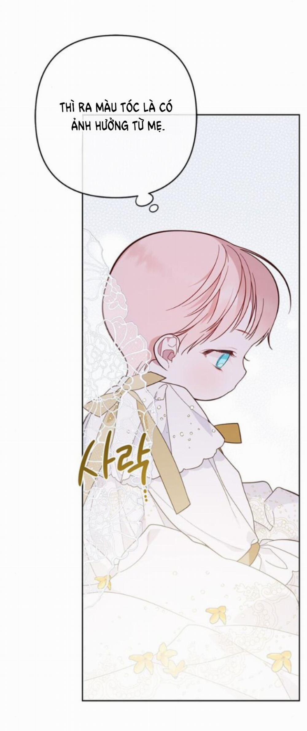 Bạo Chúa Bé Con 18.1 trang 25