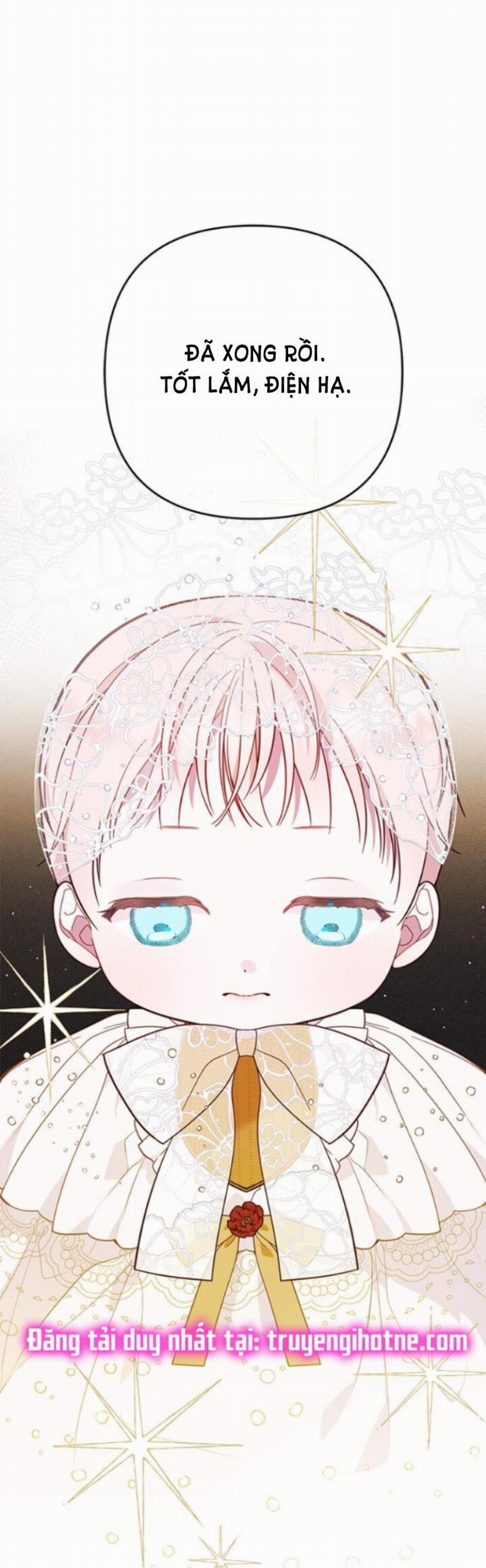 Bạo Chúa Bé Con 18.1 trang 27