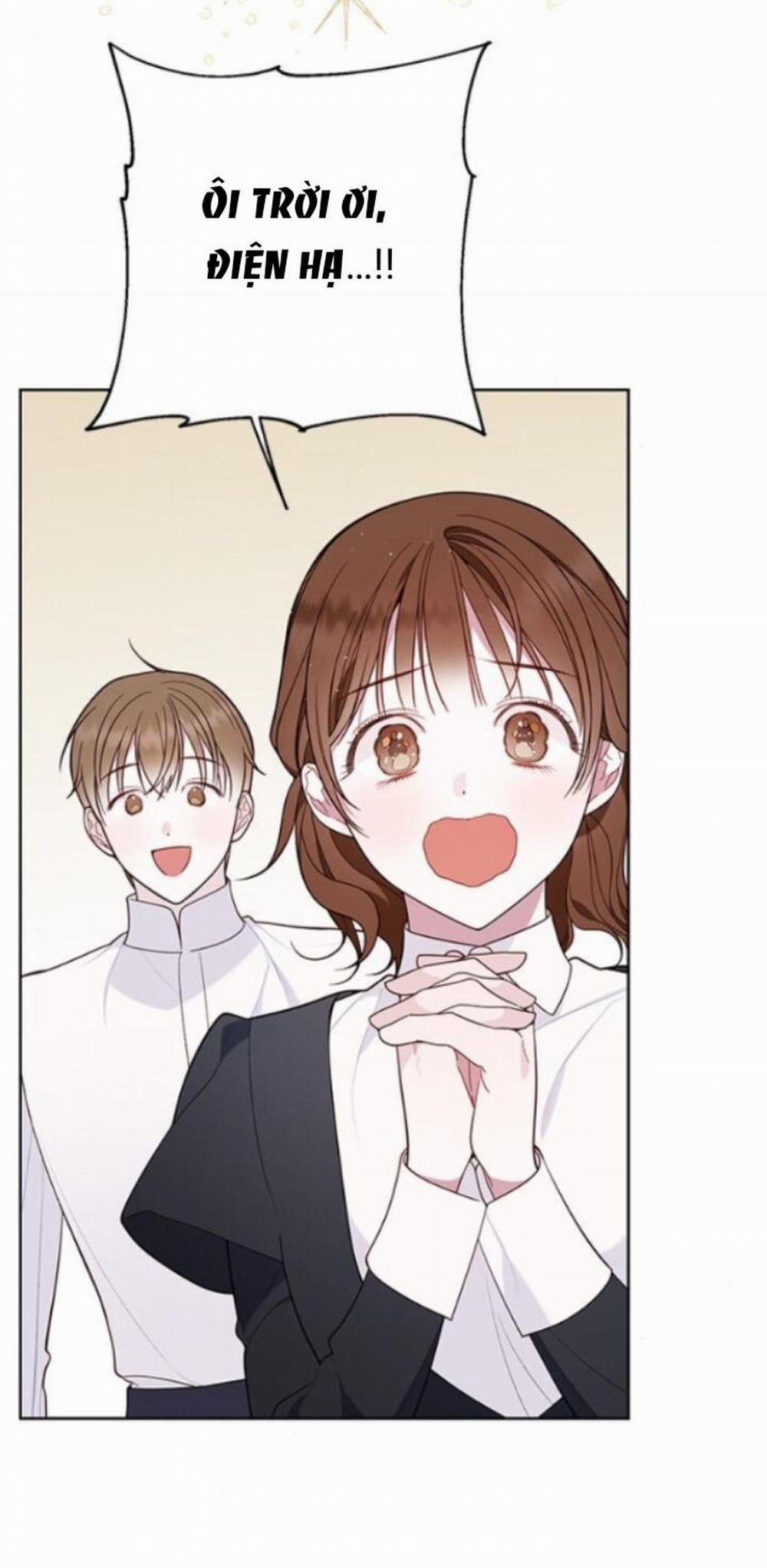 Bạo Chúa Bé Con 18.1 trang 28