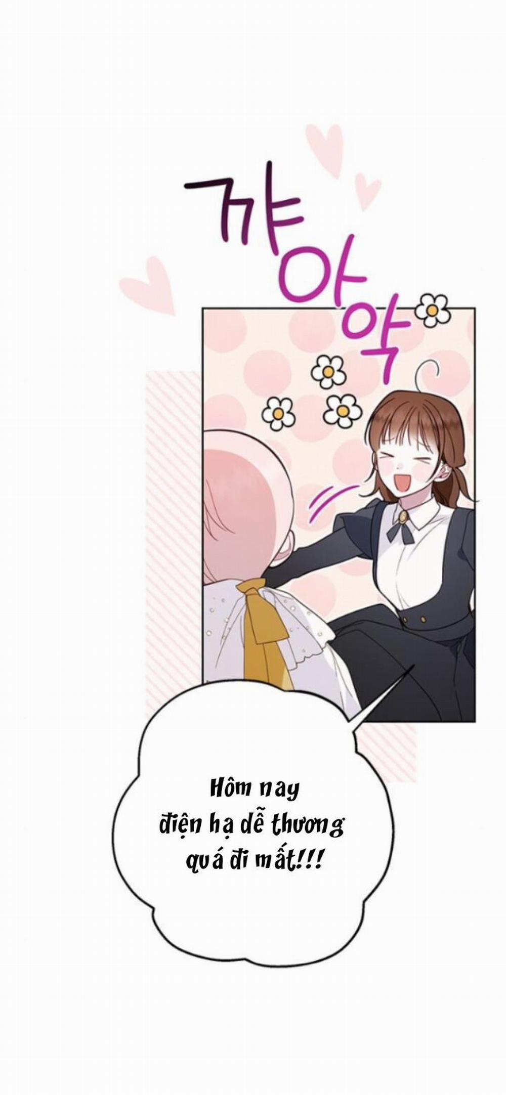 Bạo Chúa Bé Con 18.1 trang 29