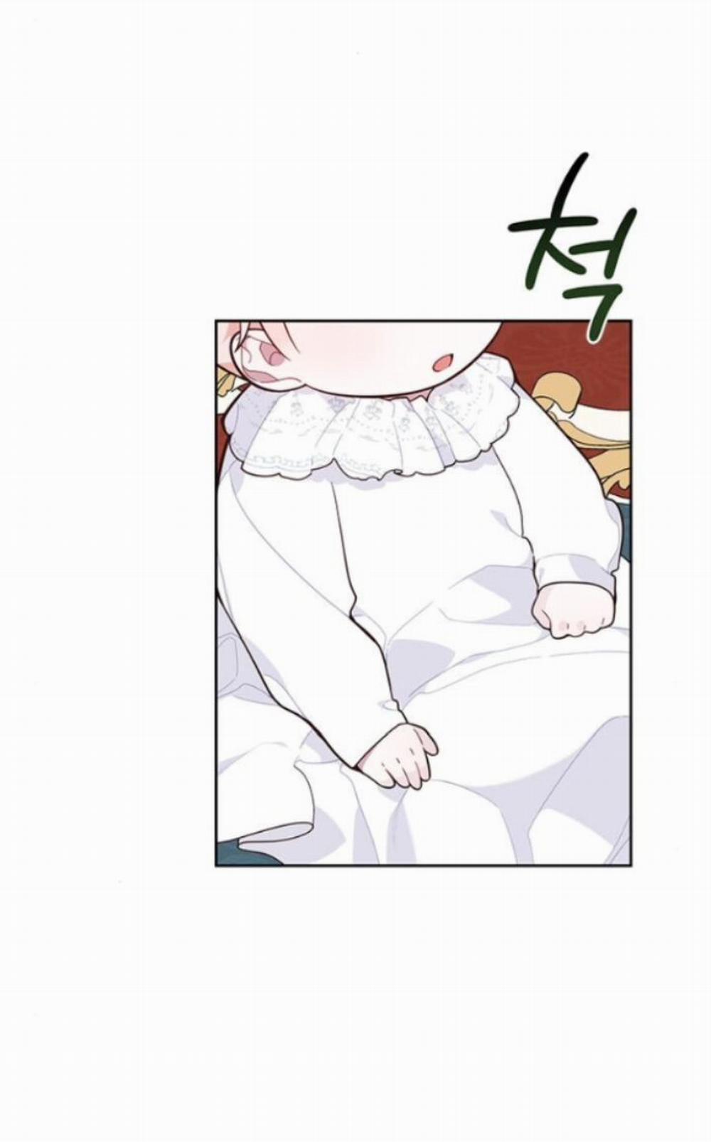 Bạo Chúa Bé Con 18.1 trang 3